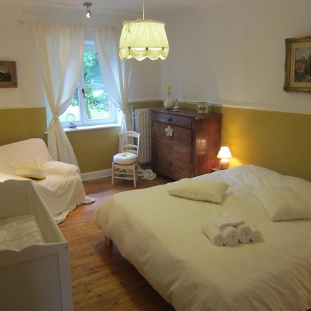 Delightful Castle In Bastogne With Bubble Bath Βίλα Εξωτερικό φωτογραφία