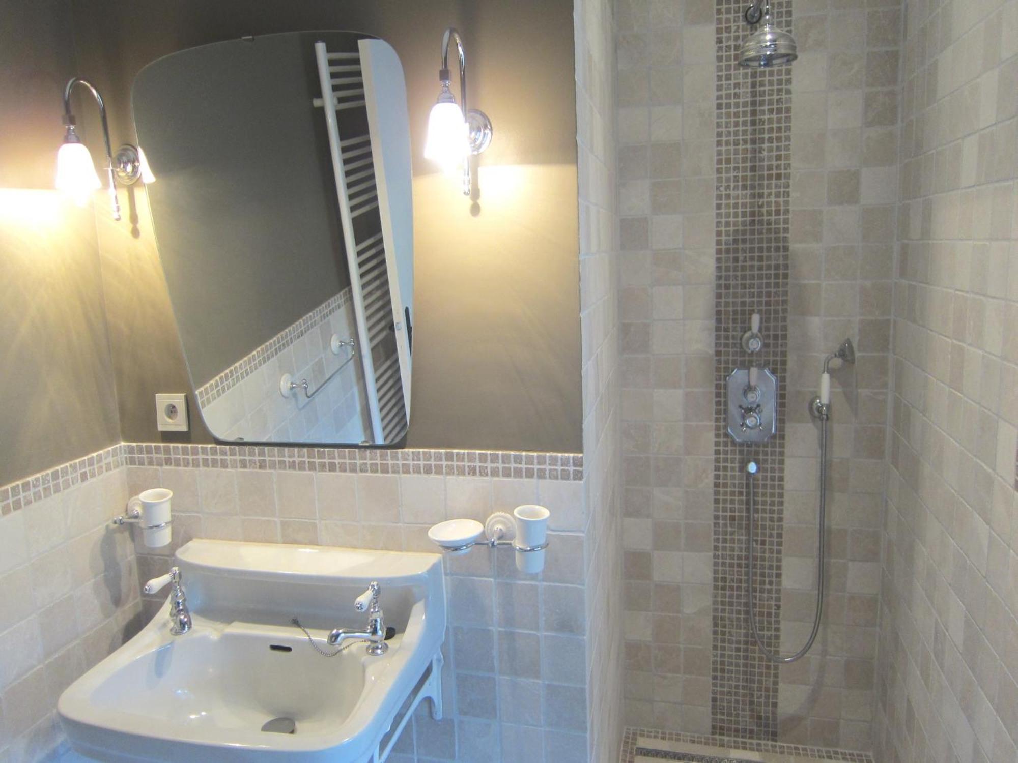 Delightful Castle In Bastogne With Bubble Bath Βίλα Εξωτερικό φωτογραφία