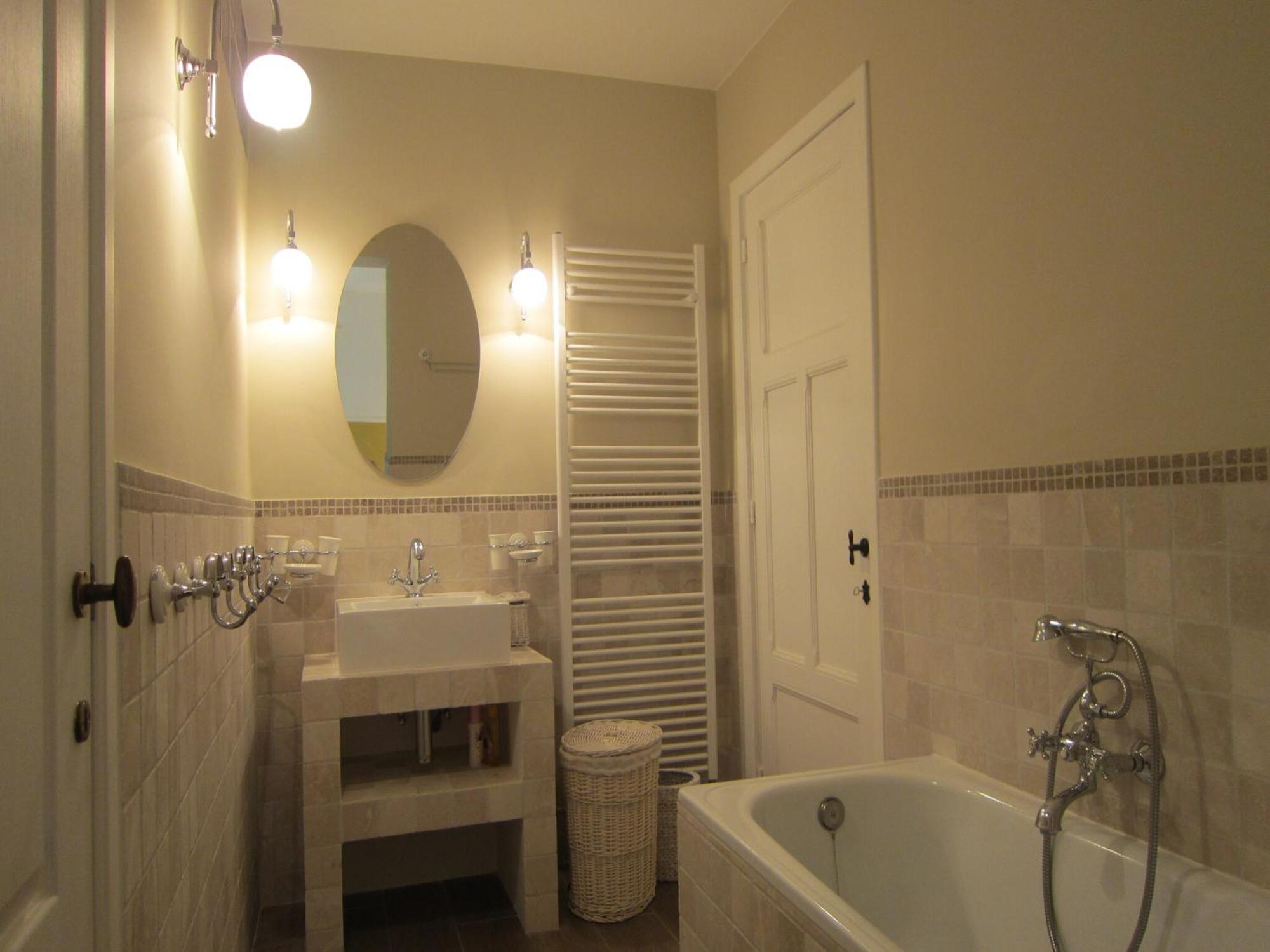 Delightful Castle In Bastogne With Bubble Bath Βίλα Εξωτερικό φωτογραφία